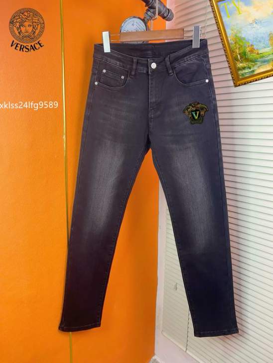 Picture of Versace Jeans Long _SKUVersacesz29-3825tr0113684